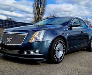 Cadillac CTS Gebrauchtwagen