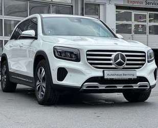 Mercedes-Benz GLB 220 Gebrauchtwagen