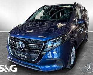 Mercedes-Benz V 250 Gebrauchtwagen