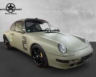 Porsche 993 Gebrauchtwagen