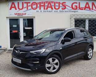 Opel Grandland X Gebrauchtwagen
