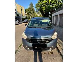 Dacia Lodgy Gebrauchtwagen
