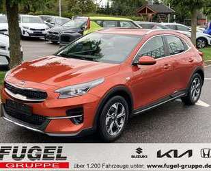 Kia XCeed Gebrauchtwagen