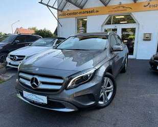 Mercedes-Benz GLA 180 Gebrauchtwagen