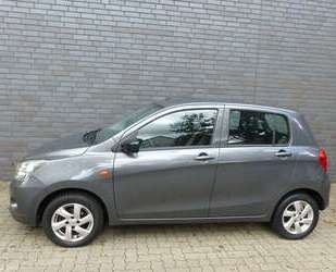 Suzuki Celerio Gebrauchtwagen