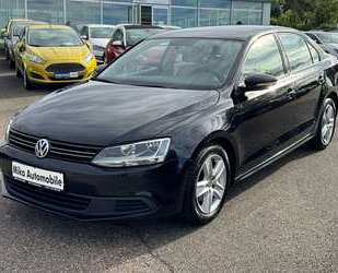 VW Jetta Gebrauchtwagen