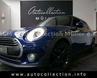 Mini One Clubman Gebrauchtwagen