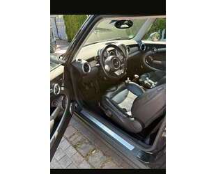Mini Cooper Clubman Gebrauchtwagen
