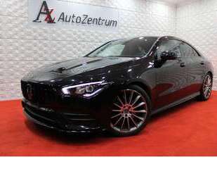 Mercedes-Benz CLA 200 Gebrauchtwagen
