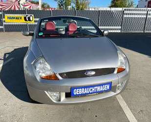 Ford Streetka Gebrauchtwagen