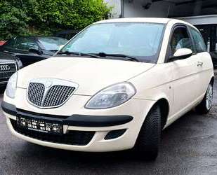 Lancia Ypsilon Gebrauchtwagen