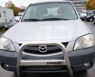 Mazda Tribute Gebrauchtwagen