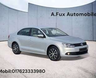 VW Jetta Gebrauchtwagen