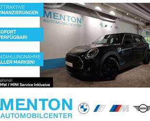 Mini Cooper Clubman Gebrauchtwagen