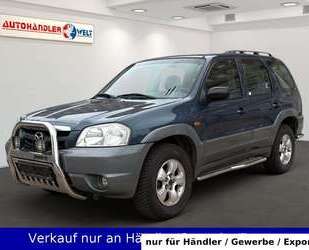 Mazda Tribute Gebrauchtwagen