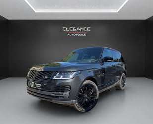 Land Rover Range Rover Gebrauchtwagen