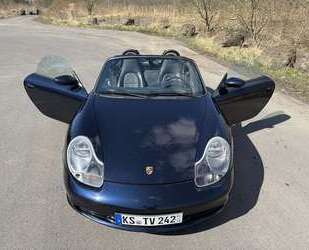 Porsche Boxster Gebrauchtwagen