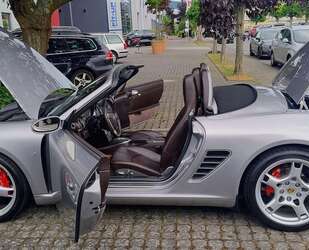 Porsche Boxster Gebrauchtwagen
