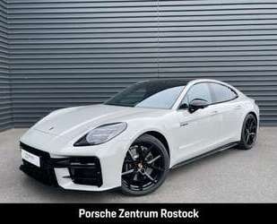 Porsche Panamera Gebrauchtwagen