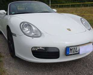 Porsche Boxster Gebrauchtwagen