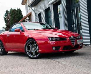 Alfa Romeo Spider Gebrauchtwagen