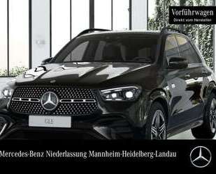 Mercedes-Benz GLE 450 Gebrauchtwagen