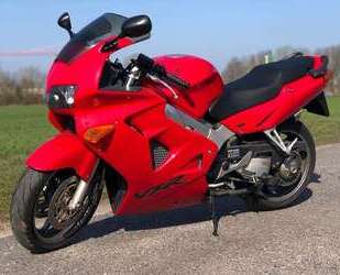 Honda VFR 800 Gebrauchtwagen