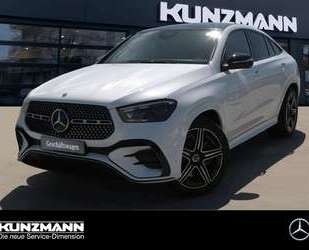Mercedes-Benz GLE 450 Gebrauchtwagen