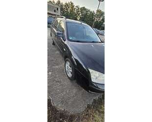 Ford Mondeo Gebrauchtwagen