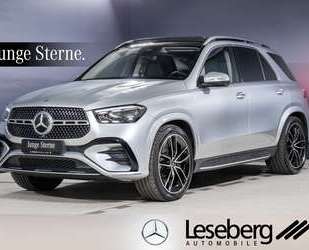 Mercedes-Benz GLE 450 Gebrauchtwagen