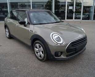 Mini Cooper Clubman Gebrauchtwagen