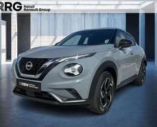 Nissan Juke Gebrauchtwagen