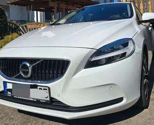 Volvo V40 Gebrauchtwagen
