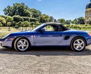 Porsche Boxster Gebrauchtwagen