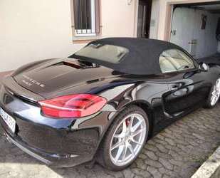 Porsche Boxster Gebrauchtwagen