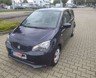 Seat Mii Gebrauchtwagen