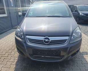 Opel Zafira Gebrauchtwagen