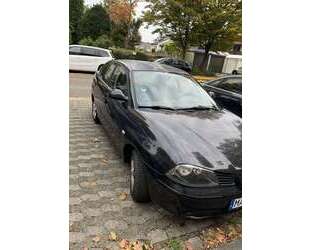 Seat Cordoba Gebrauchtwagen
