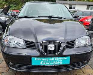 Seat Cordoba Gebrauchtwagen
