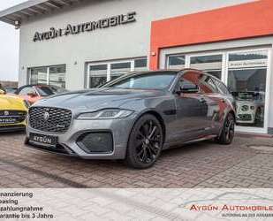 Jaguar XF Gebrauchtwagen