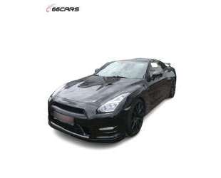 Nissan GT-R Gebrauchtwagen