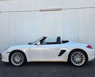 Porsche Boxster Gebrauchtwagen