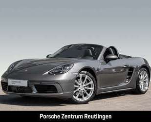 Porsche Boxster Gebrauchtwagen