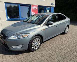Ford Mondeo Gebrauchtwagen
