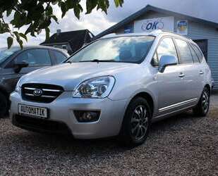 Kia Carens Gebrauchtwagen