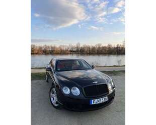Bentley Flying Spur Gebrauchtwagen