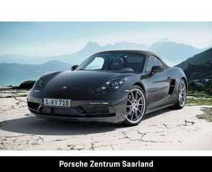 Porsche Boxster Gebrauchtwagen