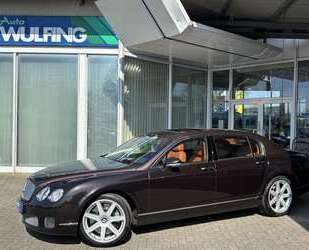 Bentley Continental Gebrauchtwagen