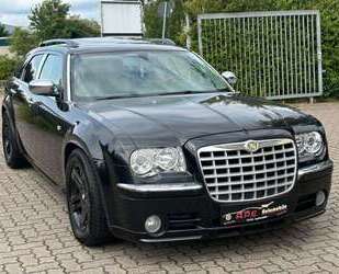 Chrysler 300C Gebrauchtwagen