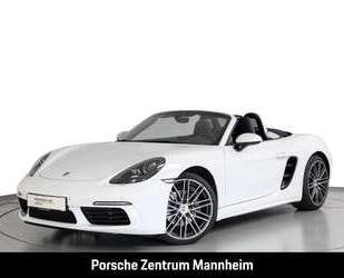 Porsche Boxster Gebrauchtwagen